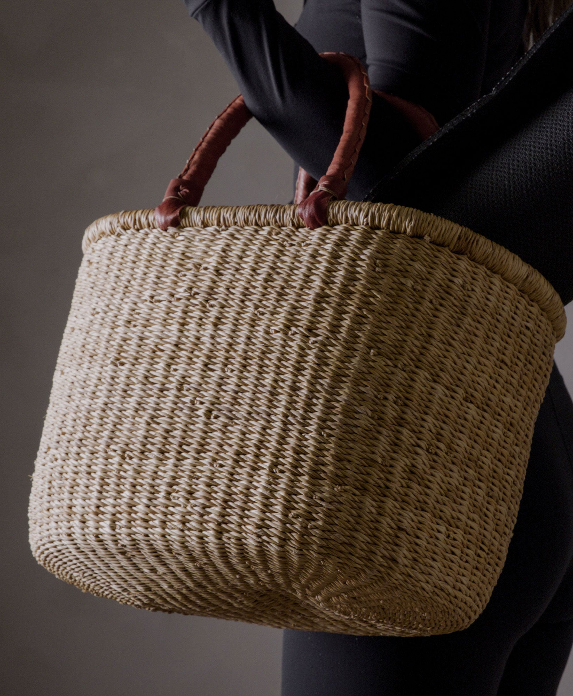 Woven