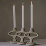 Weston Candleholder