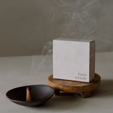 Handmade Palo Santo Cone