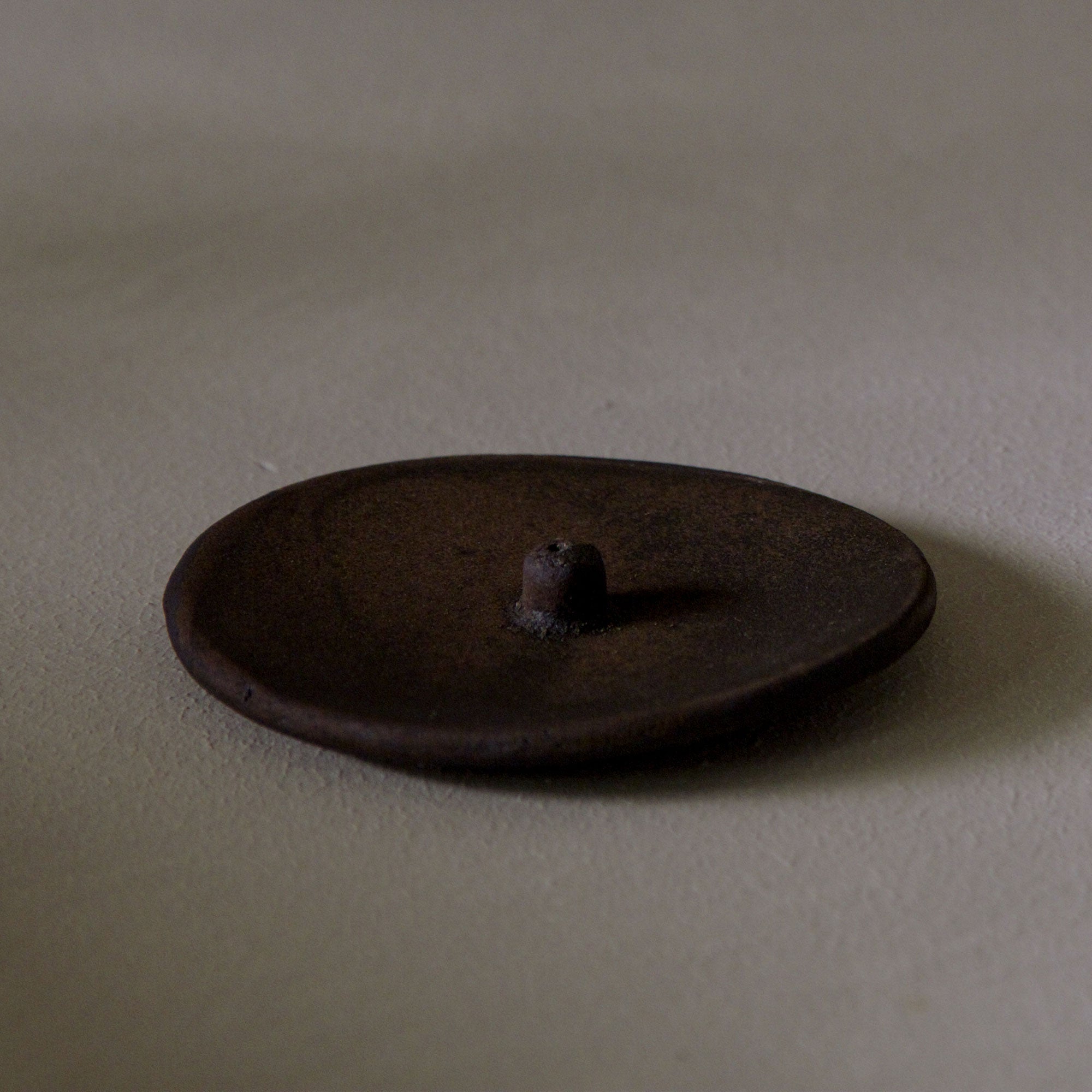 Reyna Incense Holder